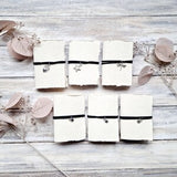 Mini Journal handmade paper 80 pages