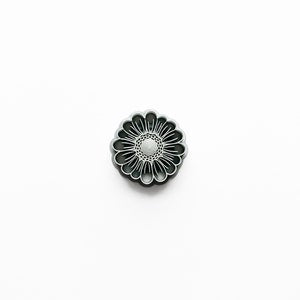 Lg Daisy Clay Cutter | Flower Clay Cutters | Floral Cutters for Polymer Clay