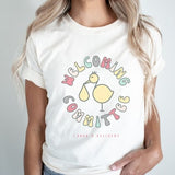 Labor And Delivery Nurse Shirt Nurse Gift L and D Nurse Graduation OB Nurse Shirts Registered Nurse Tshirt Nurse Grad Gift L&D OB Rn Shirt