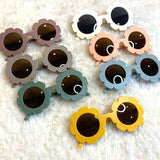 Child Sunglasses, Child Sunnies, Flower sunglasses, sunglasses for girls, little girl sunglasses, toddler sunglasses, baby sunglasses,