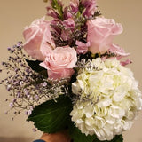 Birthday Bouquet & Arrangements, Fresh Flowers, Pre-Order , Local Delivery, Mother's Day Flowers
