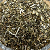 Yarrow Herb and Flowers Wildcrafted