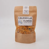 Calendula | Calendula Flowers  |Dried Herbs | Herbalism | Botanicals | Herbal Teas | Aromatherapy