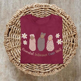 NICU Cotton Tee