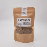 Lavender Flower Tea | Bulgarian Lavender | Lavender Buds