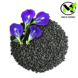 Butterfly Pea Seeds (Clitoria Ternatea)- Hoa __u Bi_c - Organic