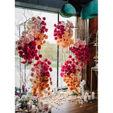 Centerpieces wedding stands, balloon stands, wedding iron stands, wedding decor, metal stand for wedding, backdrop, stand for flowers