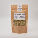 Passion Flower Herb | Organic | Passiflora Incarnata