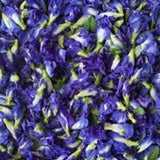 Butterfly Pea Flower Tea - 100% Natural Herbal Tea. Allergen Free. Delivery Free.