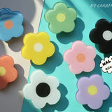 Flower Core Phone Grip/MagSafe Phone Holder/Cute Phone Mount /Flower phone grip/phone stand/Gift for Her/Phone Accessories/small budget gift
