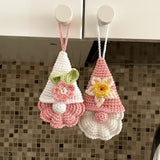 Easter Gnomes Crochet Pattern Bundle - Set of 12 Designs for Market Success