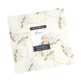 Preorder:  Shimmer Metallic by Zen Chic for Moda Layer Cake Estimated Delivery June 2024