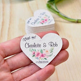 Bulk Seed Paper Wedding Favor Seed Paper Favor Flower Seed Wedding Favor for Guests Bulk Seed Wedding Favor Plantable Wildflower Seed Paper