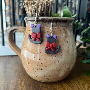 Jiji - KikiÕs Delivery Service Earrings