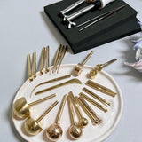 Tools for making flower. Tool kit for creating flowers from silk,fabric,leather,paper. Professional Instruments for millinery flower making