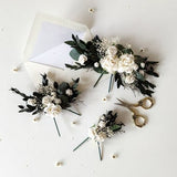 Meadow cake toppers Wedding cake decoration Flower accessories for cake Daisy cake flowers Bridal accessories Wildflowers Cake flowers