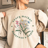 Doula Shirt Mother Baby Nurse Labor and Delivery Nurse Shirt Doula Gift Childbirth Education Emotional Support Obgyn Gifts Postpartum Nurse
