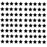 Stars x80 SVG FILE , commercial use, digital download , instant delivery