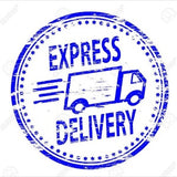 Express Delivery| Chosen Date of Delivery Floral Bracelets  ONLY