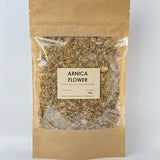 Arnica flower | Arnica montana | 100% natural dried flowers arnika