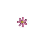 Mini Daisy Flower Machine Embroidery Design-INSTANT DOWNLOAD