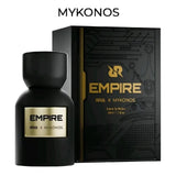 MYKONOS EMPIRE (50ml) | L’Hégémonie Suprême Extrait de Parfum