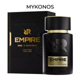 Perfume Mykonos Empire Extrait de Parfum 100ml