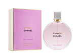 Chanel Chance Eau Tendre Eau de Parfum 100ml / 3.4oz Spray EDP