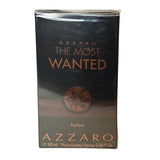 Azzaro The Most Wanted Parfum Spray 3.38 oz / 100 ml | New & Sealed | For Men EDP