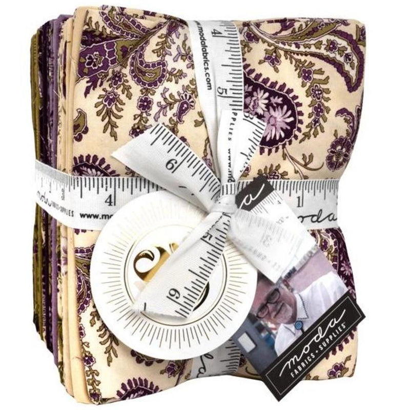 Collections for a Cause Essence 32 Fat Quarter Bundle by Howard Marcus for Moda Flowering Plants