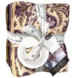 Collections for a Cause Essence 32 Fat Quarter Bundle by Howard Marcus for Moda Flowering Plants