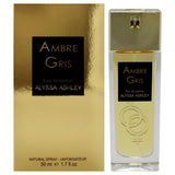 Ambre Gris by Alyssa Ashley for Women - 1.7 oz EDP Spray EDP