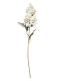 New IKEA SMYCKA Artificial Flower Hydrangea/Light Pink 65 cm (25 _ ") 405.601.17 Hydrangea