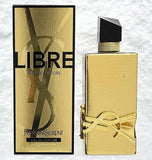YVES SAINT LAURENT Libre Vanille Couture EDP 90ml/3 Oz Limited Edition Spray EDP