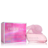Delicious Cotton Candy by Gale Hayman Eau De Toilette Spray 3.3 oz for Women EDT