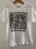 Rare The Stone Roses Band Basic Gift For Fan S to 5XL Unisex T-shirt Roses