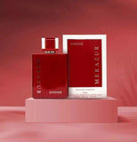 Merazur Intense Perfume By Prestigious Parfums Paris EDP  100ML NIB Free ship EDP