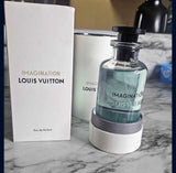 Louis Vuitton Imagination Eau de Parfum Men, 3.4 oz (100ml) EDP