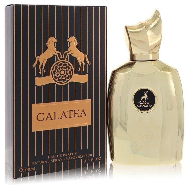 Maison Alhambra Galatea EDP 3.4 oz Fragrances 6291107459226 EDP