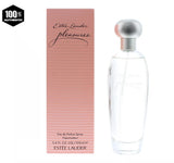 Pleasures by Estee Lauder EDP Spray 3.4 oz / 100 ml for Women EDP