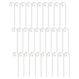 Garden Plant Tag Hanger Rack 304 Stainless Steel for Outdoor Sign Display Use Garden Plants