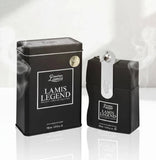 Creation Lamis Legend 100ml, eau de toilette for men EDT