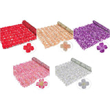 Plastic Silk Hydrangea Fence 50x100cm and 50x300cm Sizes for Event Decor Hydrangea