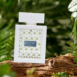 RAVE Now White Eau de Parfum Spray for Unisex, 3.4 Ounce - US EDP