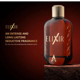 Atralia Elixir Eau de Parfum Fragrance Perfume for Men 3.4 oz 100ml EDP
