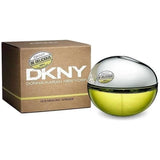 DKNY BE DELICIOUS New York by Donna Karan for Women EDP 3.3 / 3.4 oz New In Box EDP