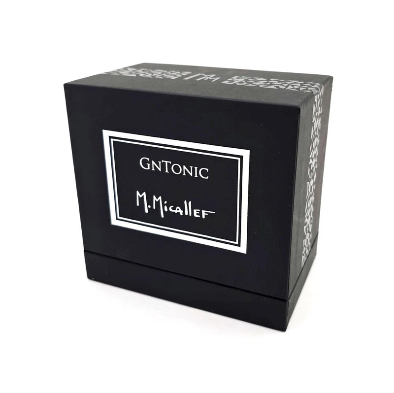 M. Micallef GnTonic 3.4oz (100 mL) EDP Authentic - New in Box EDP
