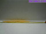 6 Stems Faux Pampas Grass 44" Total Length Pampas Grass