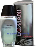 LOMANI VICTOIRE COLOGNE FOR MEN 3.3 OZ / 100 ML EAU DE TOILETTE SPRAY NEW IN BOX EDT