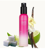 Pacifica Island Vanilla Eau de Parfum 5 Fl Oz Clean Long Lasting Dented Bottles EDP